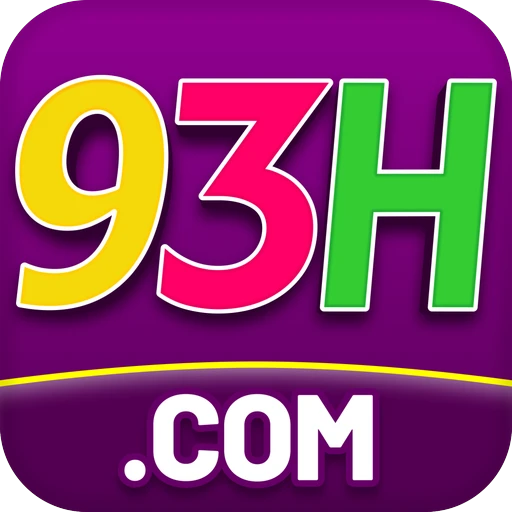 93H.COM Logo